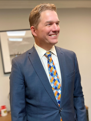 Brown Law Firm, P.C.