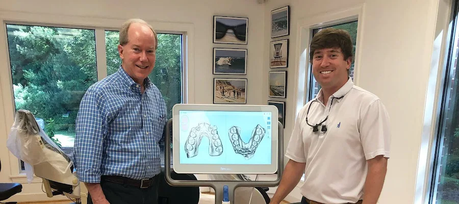 Brown Orthodontics