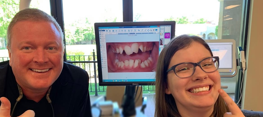 Brown Orthodontics