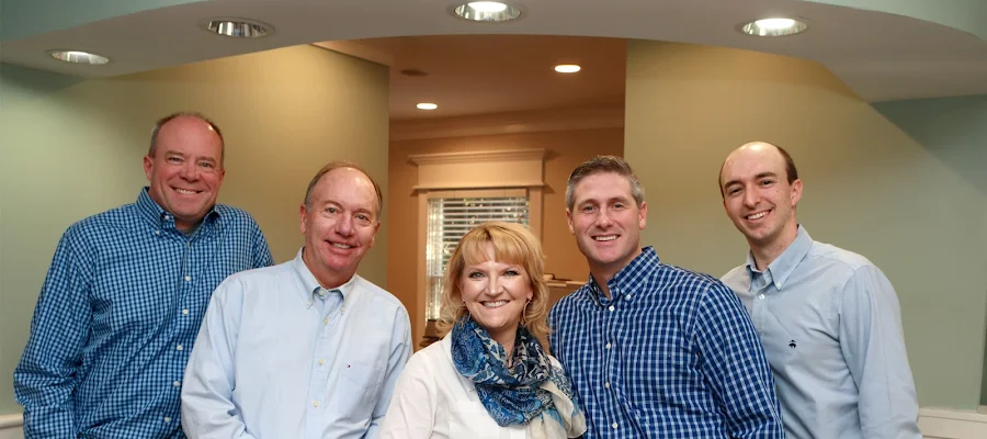 Brown, Reynolds, Snow, LeNoir Dentistry