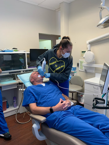 Brown, Reynolds, Snow, LeNoir Dentistry
