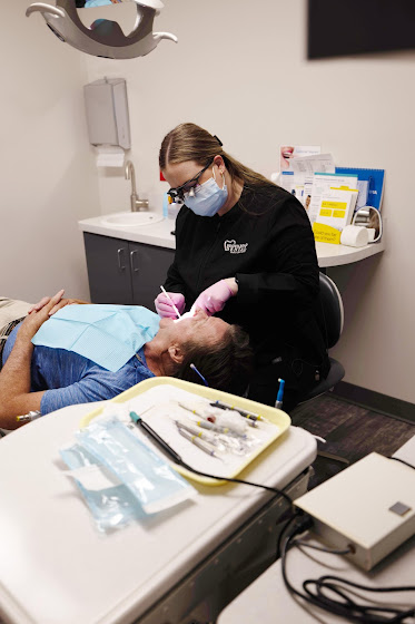 Brown Road Dental