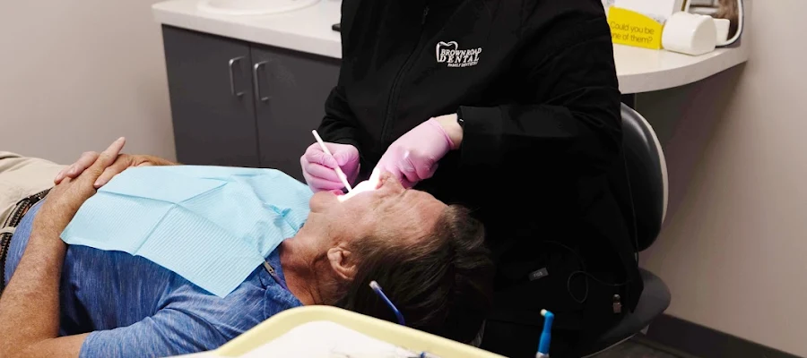 Brown Road Dental