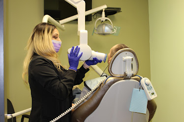 Brownfield Dental