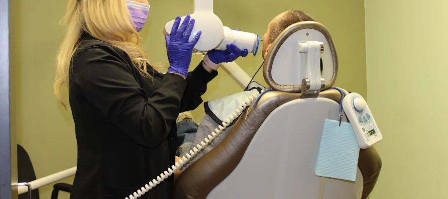 Brownfield Dental
