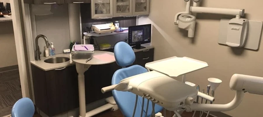 Browning Family Dentistry