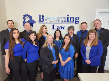 Browning Law