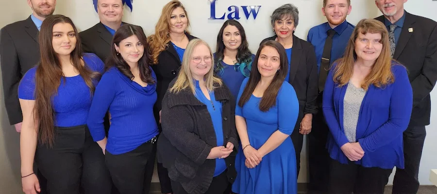 Browning Law