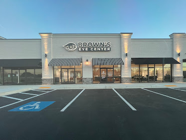 Brown's Eye Center