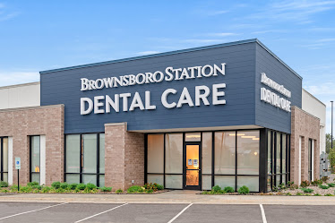 Brownsboro Station Dental Care