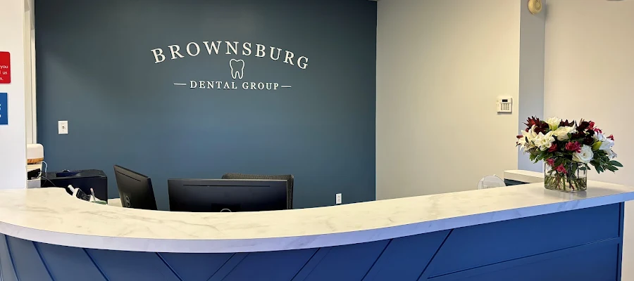 Brownsburg Dental Group