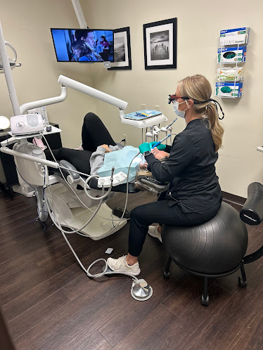 Brownsburg Family Dentistry Associates