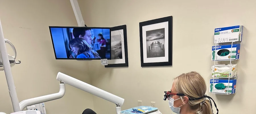 Brownsburg Family Dentistry Associates