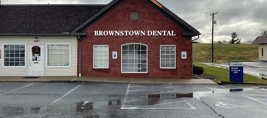 Brownstown Dental