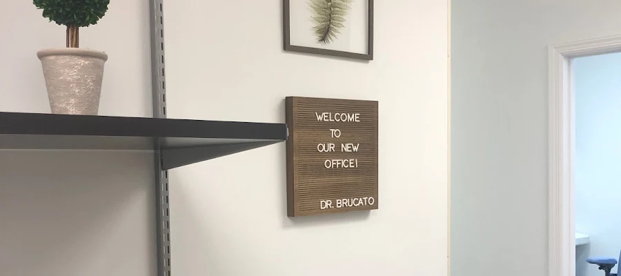 Brucato Foot & Ankle Surgery
