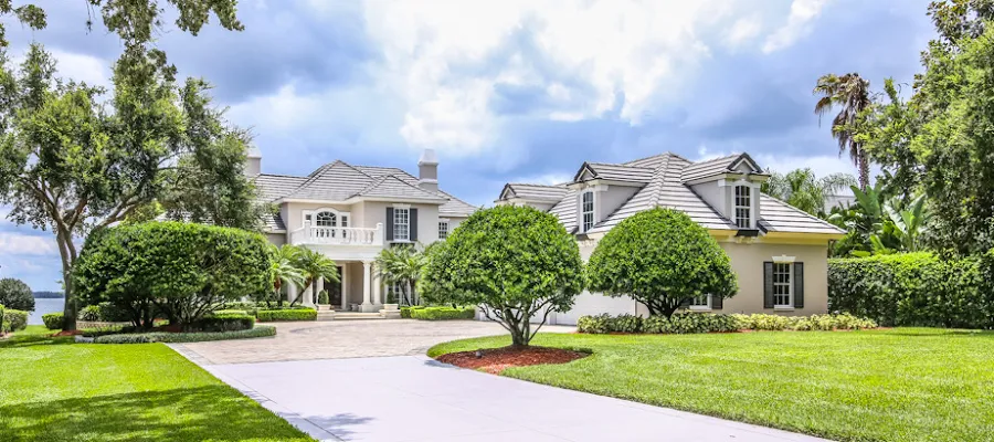 Bruce and Sheri Clark | Preferred Real Estate