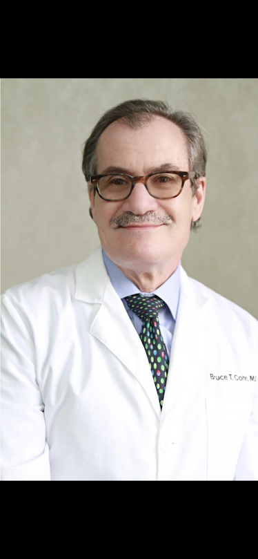 Bruce Cohn, MD: Orthopedics