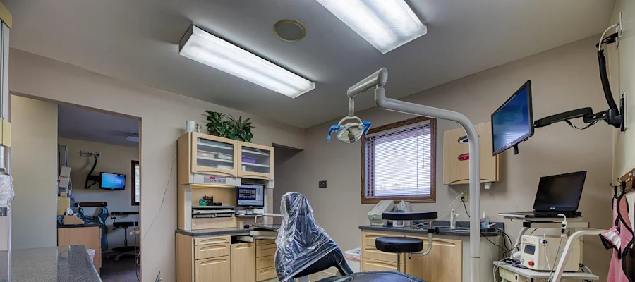 Bruce E. Treiber, DDS