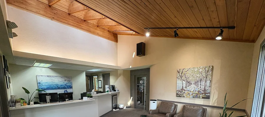 Bruce G. Jones Dentistry
