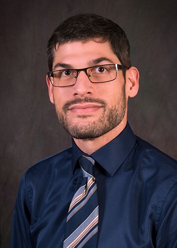 Bruce M. Doxey, MD