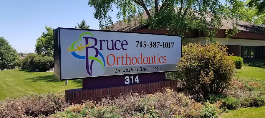 Bruce Orthodontics - Marshfield