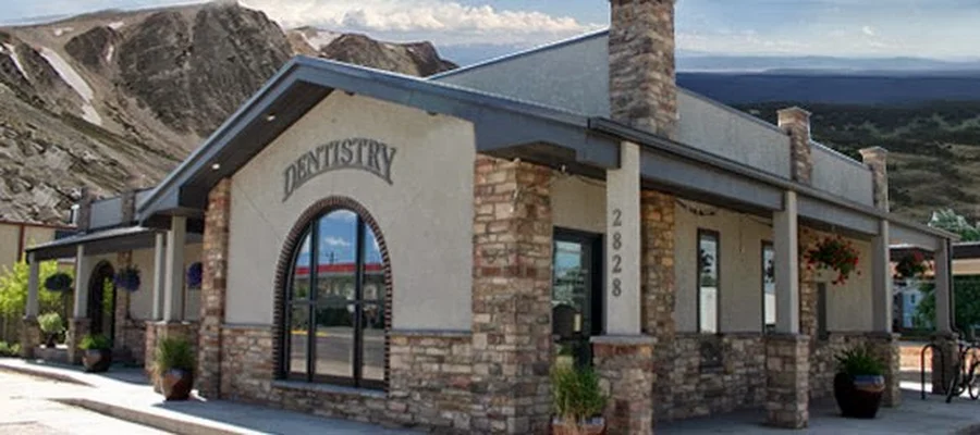 Bruce R. Adams, DDS