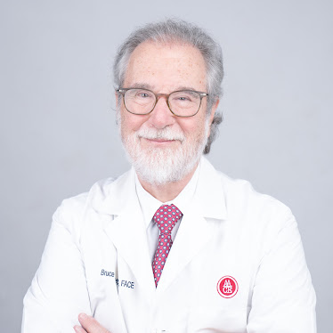 Bruce Trippe, M.D.