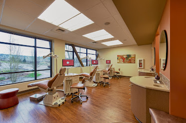 Bruchal Orthodontics