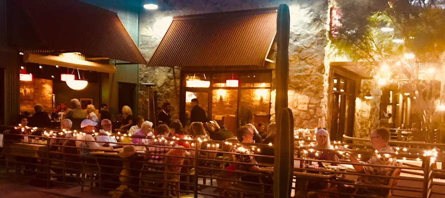 Brugos Pizza and Italian Bistro