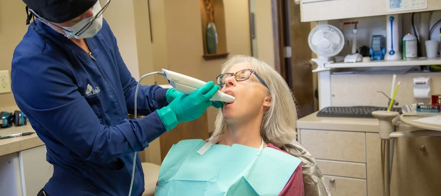 Brumbach Family Dentistry