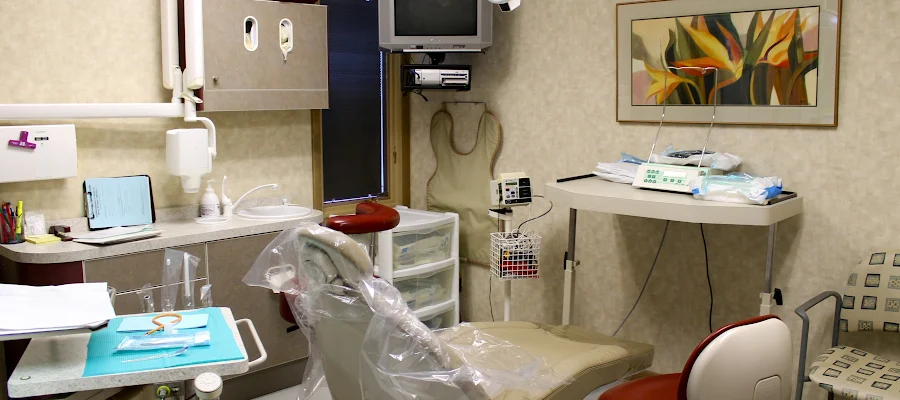 Bruner Dental