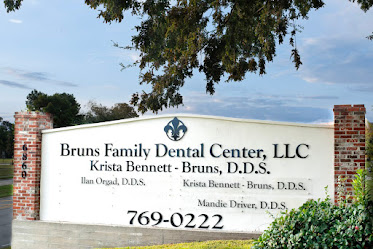 Bruns Family Dental Center