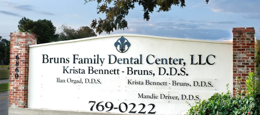 Bruns Family Dental Center