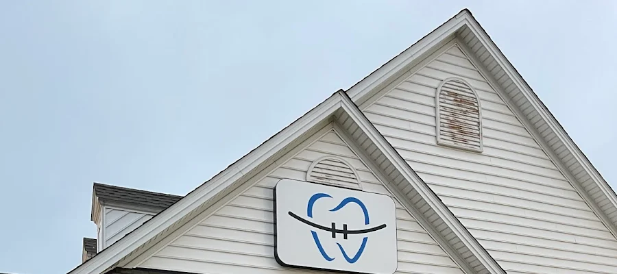 Brunswick Orthodontics