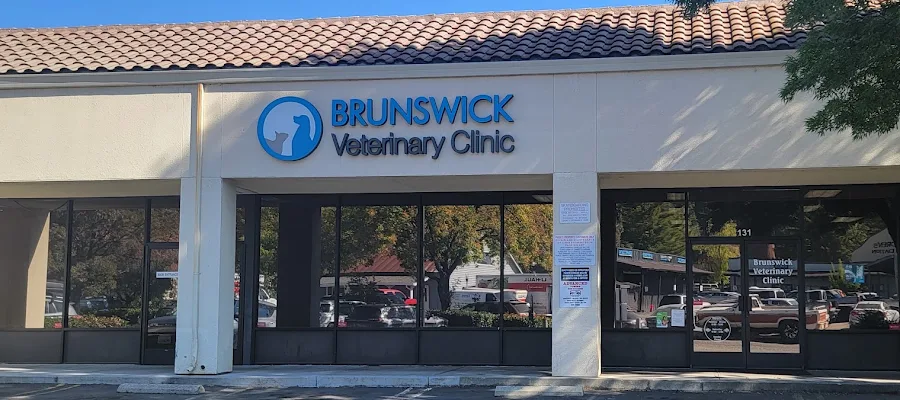 Brunswick Veterinary Clinic