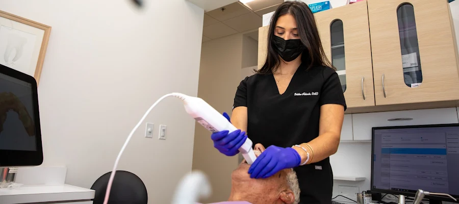 BRUSH Dental - Boca Raton