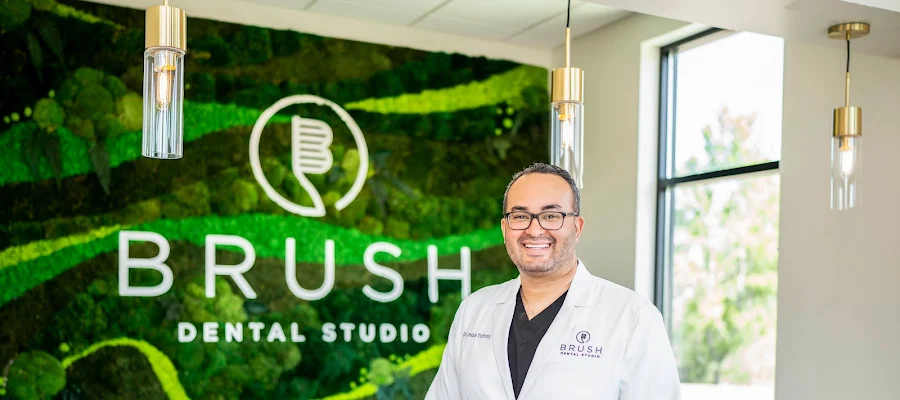 Brush Dental Studio