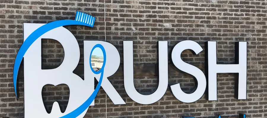 Brush Dental