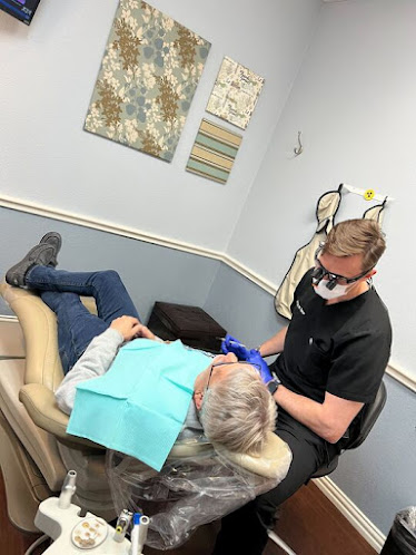 Brush Dentistry