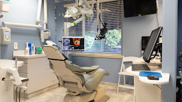 Brush & Floss Dental Center