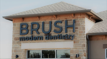 BRUSH modern dentistry