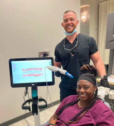 Brushy Creek Dentistry