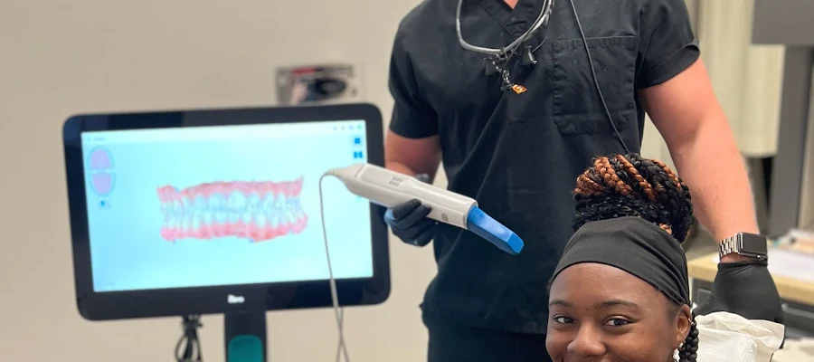 Brushy Creek Dentistry