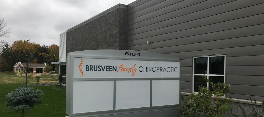 Brusveen Family Chiropractic
