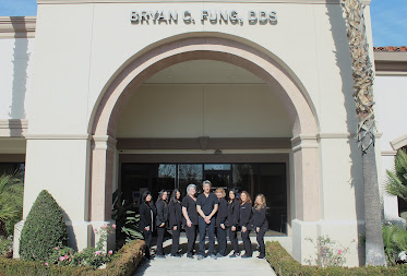 Bryan C. Fung D.D.S.