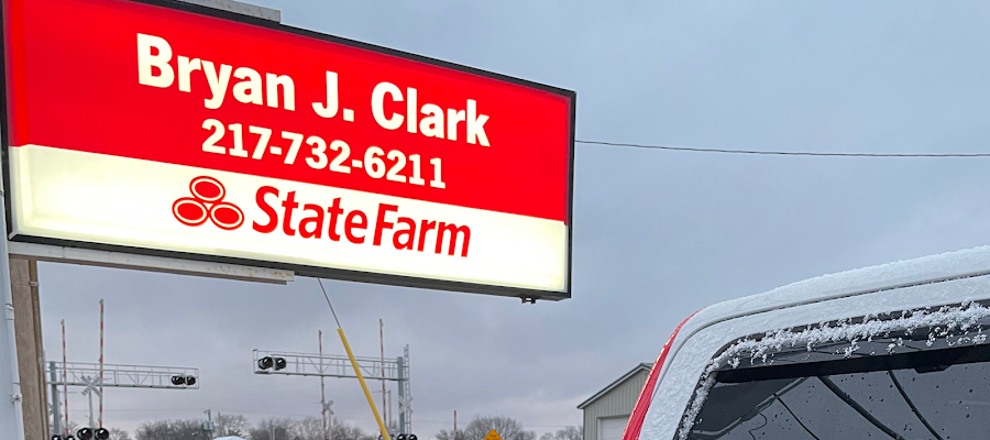 Bryan Clark - State Farm Insurance Agent
