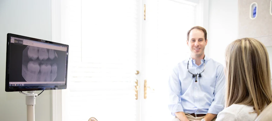 Bryan Dental Associates