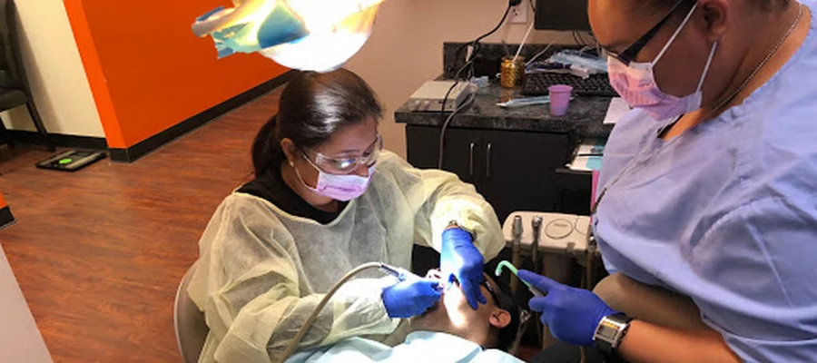 Bryan Dental - Bryan, TX