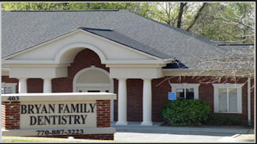 Bryan Family Dentistry