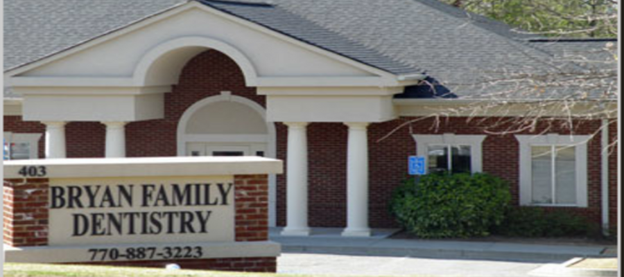 Bryan Family Dentistry